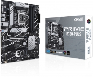   ASUS PRIME B760-PLUS LGA1700
