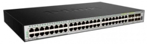  DGS-3630-52TC/A2ASI  L3    44  10/100/1000Base-T,