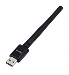  USB Buro BU-BT40 Bluetooth 4.0+EDR class 1 100 