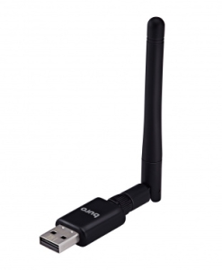  USB Buro BU-BT40 Bluetooth 4.0+EDR class 1 100 