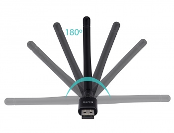  USB Buro BU-BT40 Bluetooth 4.0+EDR class 1 100 