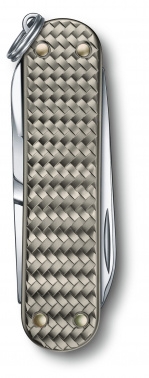 - Victorinox Classic SD Precious Alox, 58 , 5 , Infinite Grey (. )