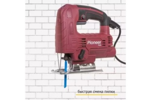   Pioneer JS-M650-02P