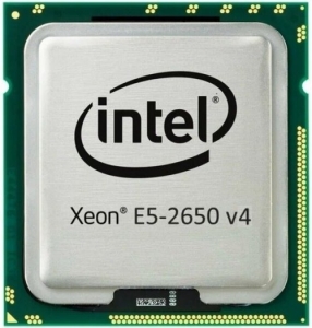  Intel Xeon 2200/30M S2011-3 OEM E5-2650V4 CM8066002031103 IN