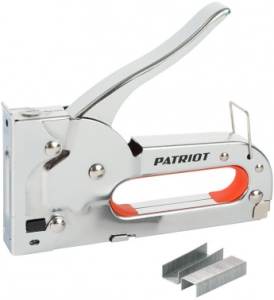  PATRIOT SPQ-110   53 4-8, 100  