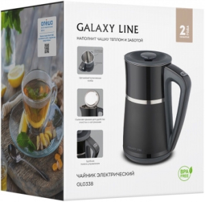   GALAXY LINE GL 0338, , ,      AISI 