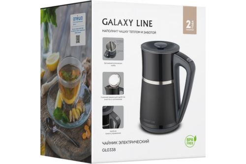   GALAXY LINE GL 0338, , ,      AISI 