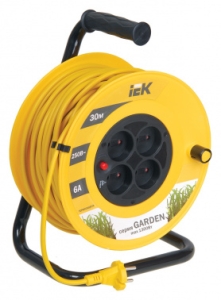  Iek WKP23-06-04-30 30  / 4  2/30 20,75 2 Garden