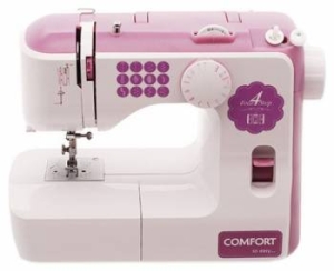   Comfort 210 