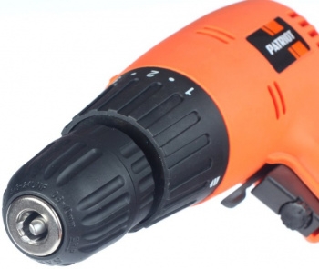 -  PATRIOT FS 250 The One 120301465