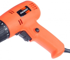 -  PATRIOT FS 250 The One 120301465