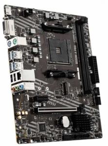   MSI B550M-A PRO Socket AM4