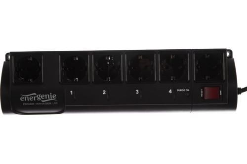   Energenie   EG-PMS2-LAN ,  (10, LAN, 6 )