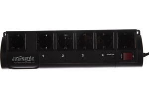   Energenie   EG-PMS2-LAN ,  (10, LAN, 6 )