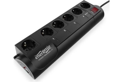   Energenie   EG-PMS2-LAN ,  (10, LAN, 6 )