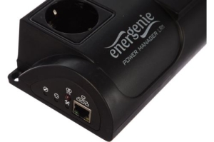   Energenie   EG-PMS2-LAN ,  (10, LAN, 6 )