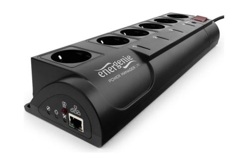  Energenie   EG-PMS2-LAN ,  (10, LAN, 6 )