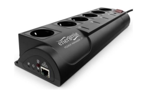   Energenie   EG-PMS2-LAN ,  (10, LAN, 6 )