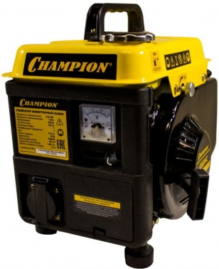  CHAMPION IGG950  0.8/0.9 1.86 2.2 11.7 12v