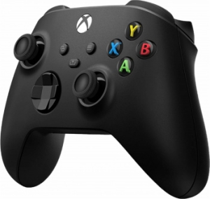   Microsoft QAT-00006  : Xbox Series X/S