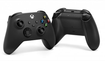   Microsoft QAT-00006  : Xbox Series X/S
