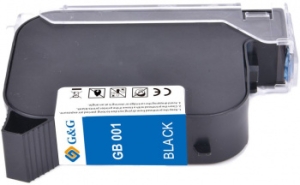   G&G GB-001BK  (42)  G&G GG-HH1001