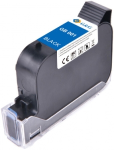   G&G GB-001BK  (42)  G&G GG-HH1001