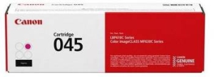 - Canon 045M , 1300 .,  i-SENSYS MF631/633/635, LBP611