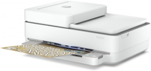   HP DeskJet Ink Advantage 6475 (5SD78C) A4 Duplex WiFi USB 