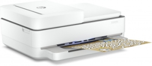   HP DeskJet Ink Advantage 6475 (5SD78C) A4 Duplex WiFi USB 