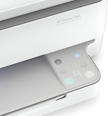   HP DeskJet Ink Advantage 6475 (5SD78C) A4 Duplex WiFi USB 