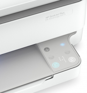   HP DeskJet Ink Advantage 6475 (5SD78C) A4 Duplex WiFi USB 