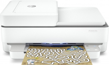   HP DeskJet Ink Advantage 6475 (5SD78C) A4 Duplex WiFi USB 
