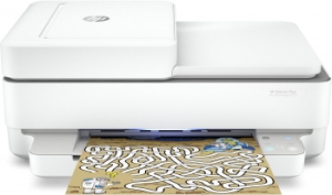   HP DeskJet Ink Advantage 6475 (5SD78C) A4 Duplex WiFi USB 