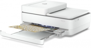   HP DeskJet Ink Advantage 6475 (5SD78C) A4 Duplex WiFi USB 