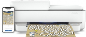   HP DeskJet Ink Advantage 6475 (5SD78C) A4 Duplex WiFi USB 