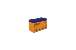  Delta HR 12-7.2 (12V, 7.2Ah)