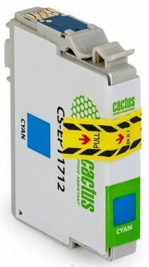   Cactus CS-EPT1712   Epson Expression Home XP-33/103/203/207/303 (10ml)