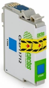   Cactus CS-EPT1712   Epson Expression Home XP-33/103/203/207/303 (10ml)