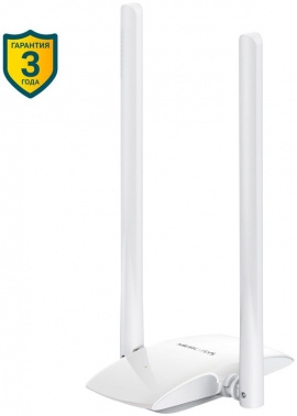   WiFi Mercusys MW300UH USB 2.0 (...) 2.