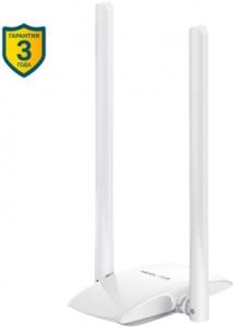   WiFi Mercusys MW300UH USB 2.0 (...) 2.