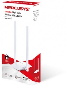   WiFi Mercusys MW300UH USB 2.0 (...) 2.