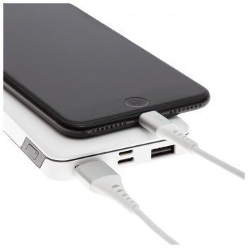  Cactus CS-LG.USB.A-1.2 USB (m)-Lightning (m) 1.2  