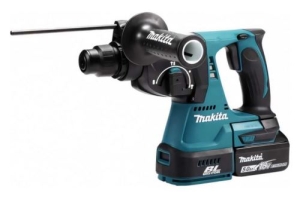    SDS-plus 18, 2.4, ,  (15)
