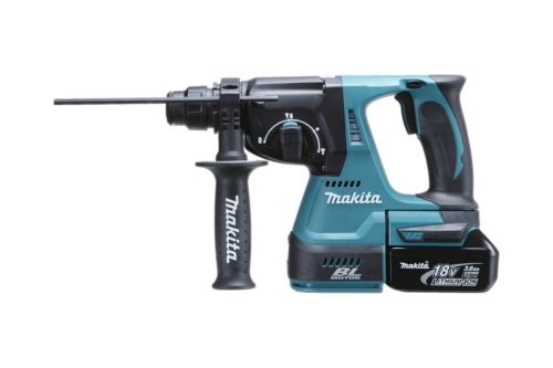    SDS-plus 18, 2.4, ,  (15)