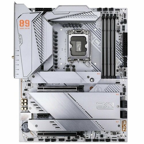   Colorful CVN Z890 ARK FROZEN V20 LGA1851