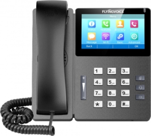  IP Flyingvoice FIP15G Plus  (.:1)