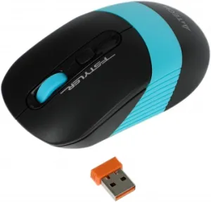  A4Tech Fstyler FG10 /  (2000dpi)  USB