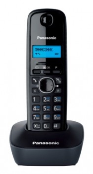  Panasonic KX-TG1611RUH () {, Caller ID,12  , , 