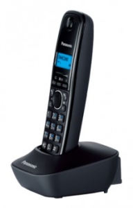 Panasonic KX-TG1611RUH () {, Caller ID,12  , , 